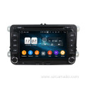 13.3inch car audio dsp for Land Cruiser 2018-2019